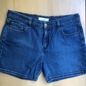 Levi’s 515 Jean Shorts Size 12